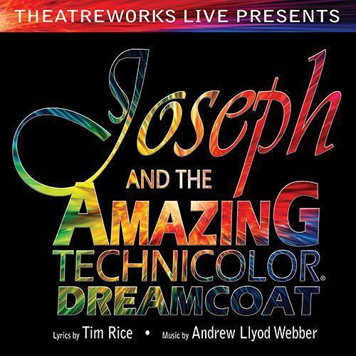 Joseph and the Amazing Technicolor Dreamcoat