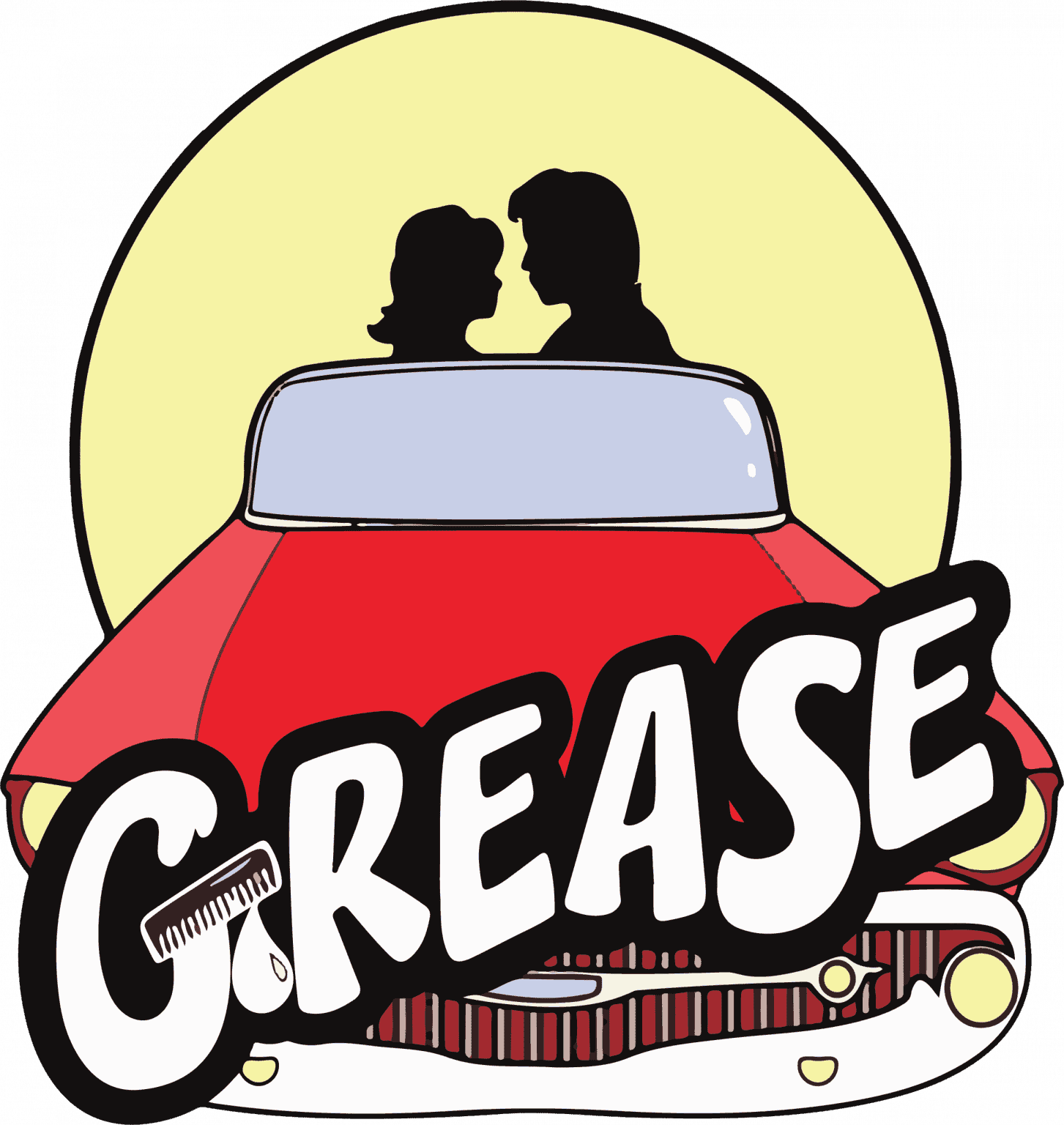 Grease School Version ⋆ Theatreworks Live