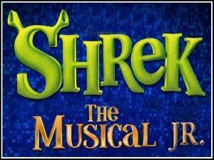 Shrek the Musical, JR