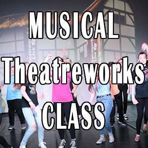 Musical Theatreworks Class 