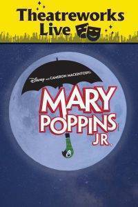 Mary Poppins, JR