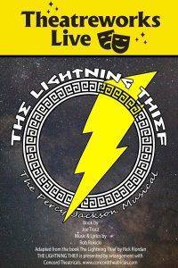 Lightning Thief