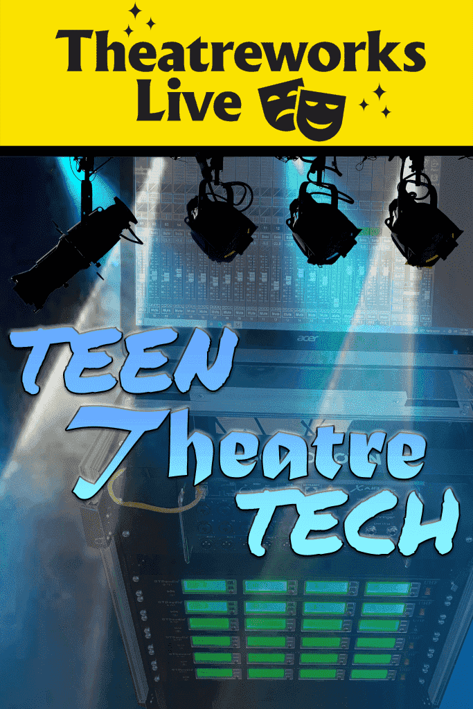 Teen Theatre Tech
