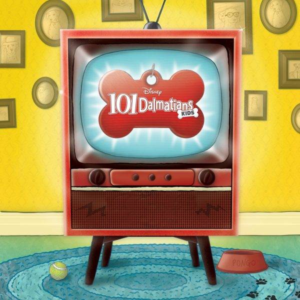 101 Dalmatians