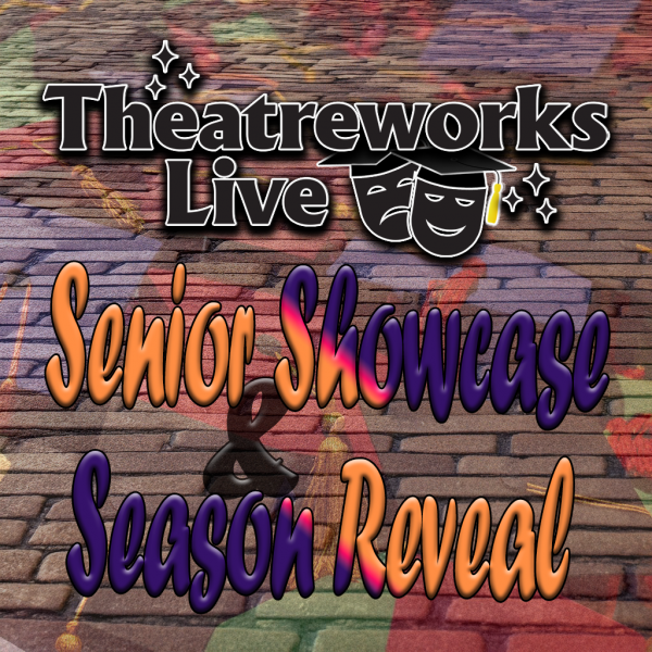 Senior Showcase & Season Reveal - 2025
