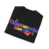 TWL Logo T-Shirt Colorful - Image 4
