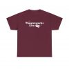 TWL Logo T-shirt - Image 33
