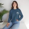 TWL Embroidered Logo Sweatshirt - Image 3