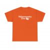 TWL Logo T-shirt - Image 45
