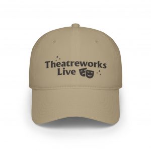 TWL Logo Hat (Printed)