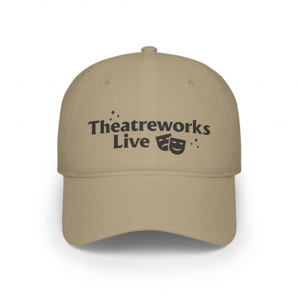TWL Logo Hat (Printed)