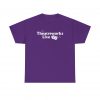 TWL Logo T-shirt - Image 13