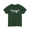 TWL Logo T-shirt - Image 31