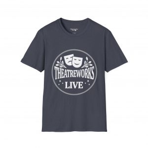 TWL Logo T-Shirt (Circle)