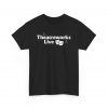 TWL Logo T-shirt - Image 19