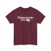 TWL Logo T-shirt - Image 35