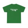 TWL Logo T-shirt - Image 41