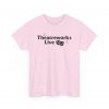 TWL Logo T-shirt - Image 51