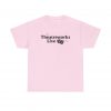 TWL Logo T-shirt - Image 49