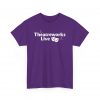 TWL Logo T-shirt - Image 15