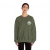 TWL Embroidered Logo Sweatshirt - Image 20