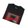 Footloose Retro T-Shirt - Image 4