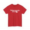 TWL Logo T-shirt - Image 3