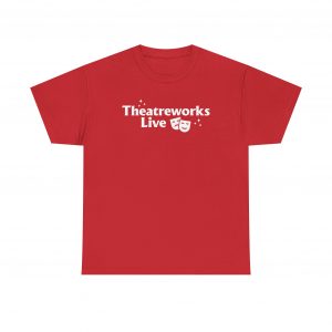 TWL Logo T-shirt