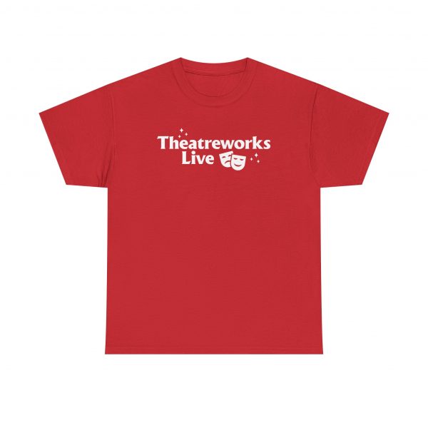 TWL Logo T-shirt