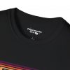 Footloose Retro T-Shirt - Image 3