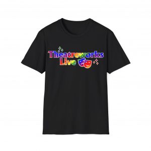 TWL Logo T-Shirt Colorful