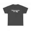 TWL Logo T-shirt - Image 21