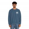 TWL Embroidered Logo Sweatshirt - Image 4