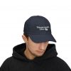 TWL Logo Hat (Embroidered) - Image 3