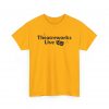 TWL Logo T-shirt - Image 39