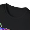 TWL Logo T-Shirt Colorful - Image 3