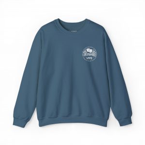 TWL Logo Sweatshirt (Embroidered)