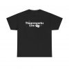 TWL Logo T-shirt - Image 17