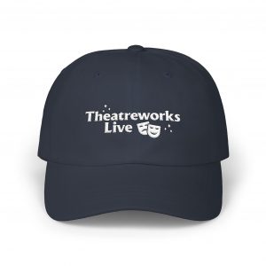 TWL Logo Hat (Embroidered)
