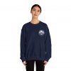 TWL Embroidered Logo Sweatshirt - Image 28