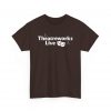 TWL Logo T-shirt - Image 27