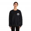 TWL Embroidered Logo Sweatshirt - Image 8