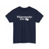 TWL Logo T-shirt - Image 7