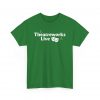TWL Logo T-shirt - Image 43