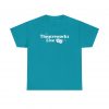 TWL Logo T-shirt - Image 9