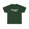 TWL Logo T-shirt - Image 29