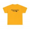 TWL Logo T-shirt - Image 37