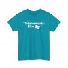 TWL Logo T-shirt - Image 11