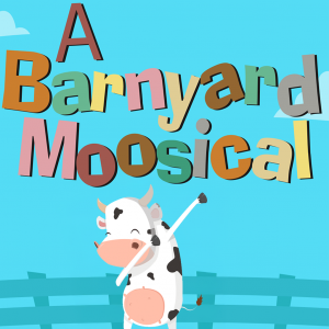 Barnyard Moosical