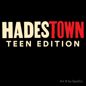 Hadestown